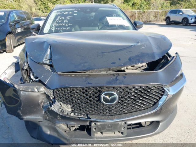 3MVDMBDM3PM526112 Mazda Cx-30 2.5 S Premium