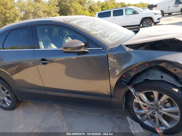 3MVDMBDM3PM526112 Mazda Cx-30 2.5 S Premium