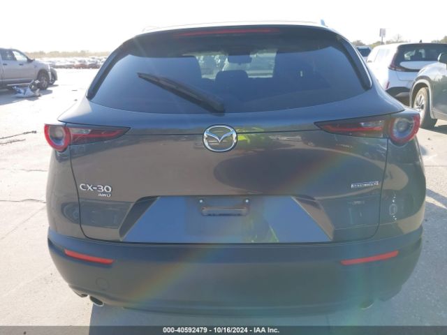 3MVDMBDM3PM526112 Mazda Cx-30 2.5 S Premium