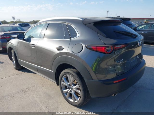 3MVDMBDM3PM526112 Mazda Cx-30 2.5 S Premium