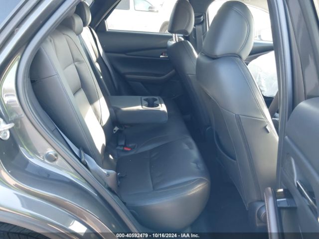 3MVDMBDM3PM526112 Mazda Cx-30 2.5 S Premium