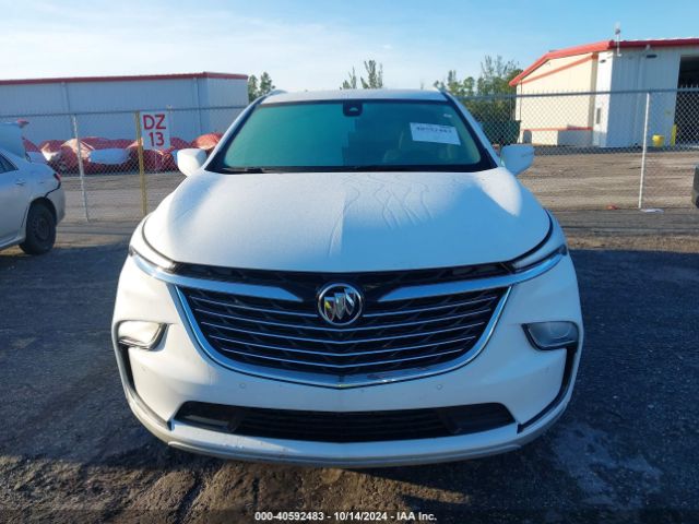 5GAERBKW3PJ238228 Buick Enclave Essence Fwd