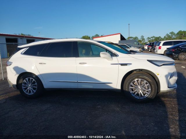 5GAERBKW3PJ238228 Buick Enclave Essence Fwd
