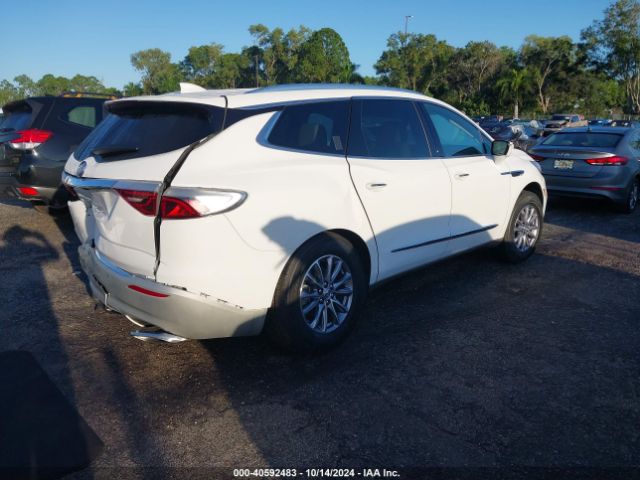 5GAERBKW3PJ238228 Buick Enclave Essence Fwd