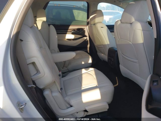 5GAERBKW3PJ238228 Buick Enclave Essence Fwd