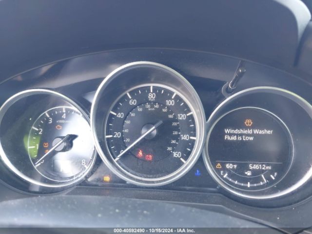 JM1GL1WY8L1511866 Mazda Mazda6 Grand Touring Reserve