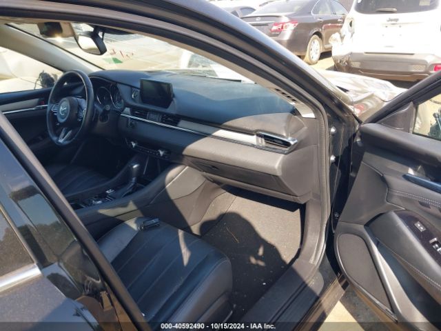 JM1GL1WY8L1511866 Mazda Mazda6 Grand Touring Reserve