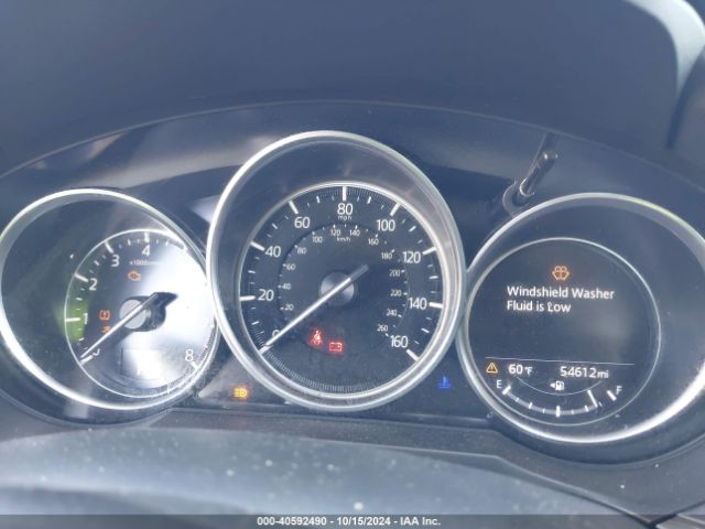JM1GL1WY8L1511866 Mazda Mazda6 Grand Touring Reserve