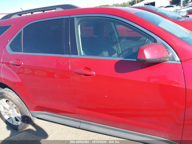 Chevrolet EQUINOX 1LT 2015 2GNALBEK2F6164374 Image 13
