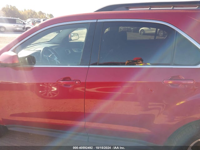 Chevrolet EQUINOX 1LT 2015 2GNALBEK2F6164374 Image 14