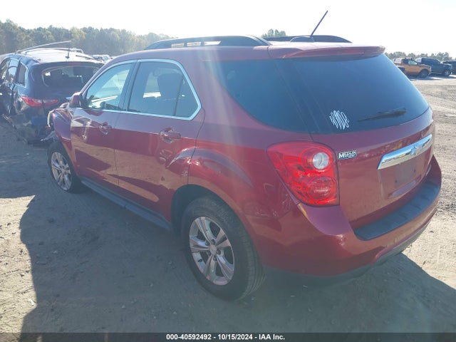 Chevrolet EQUINOX 1LT 2015 2GNALBEK2F6164374 Image 3