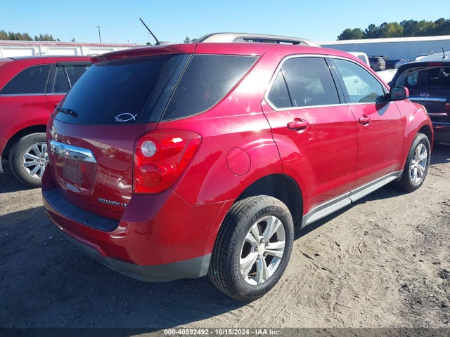 Chevrolet EQUINOX 1LT 2015 2GNALBEK2F6164374 Image 4