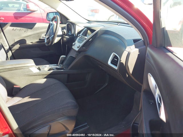 Chevrolet EQUINOX 1LT 2015 2GNALBEK2F6164374 Image 5