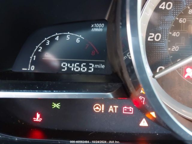 3MYDLBYV6JY301210 Toyota YARIS IA