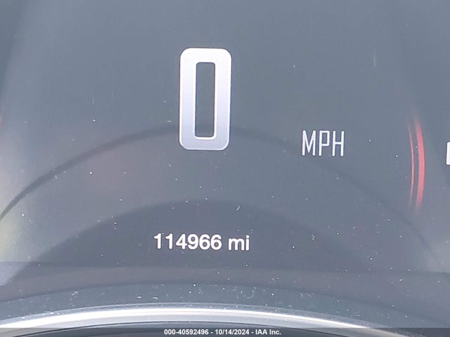 Dodge Durango Citadel Awd 2018 1C4SDJET5JC302373 Image 15