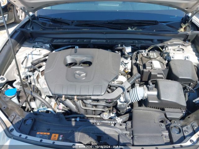 3MVDMBBM3RM621971 Mazda Cx-30 2.5 S Select Sport