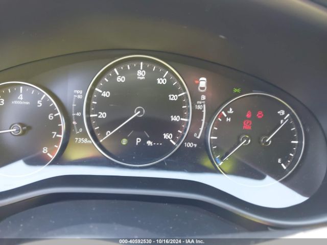 3MVDMBBM3RM621971 Mazda Cx-30 2.5 S Select Sport
