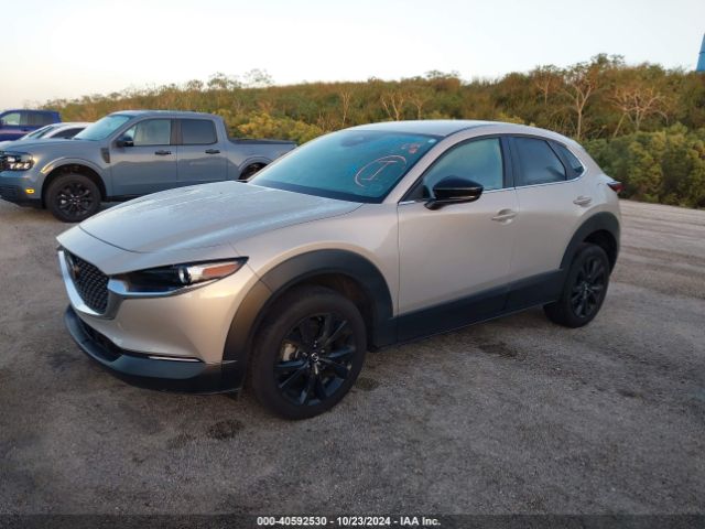 3MVDMBBM3RM621971 Mazda Cx-30 2.5 S Select Sport