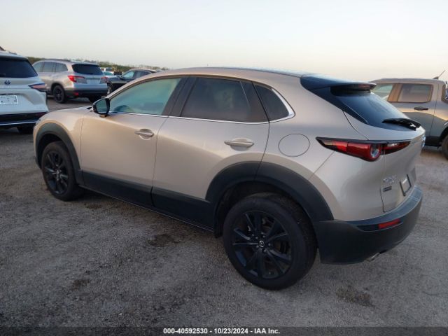 3MVDMBBM3RM621971 Mazda Cx-30 2.5 S Select Sport