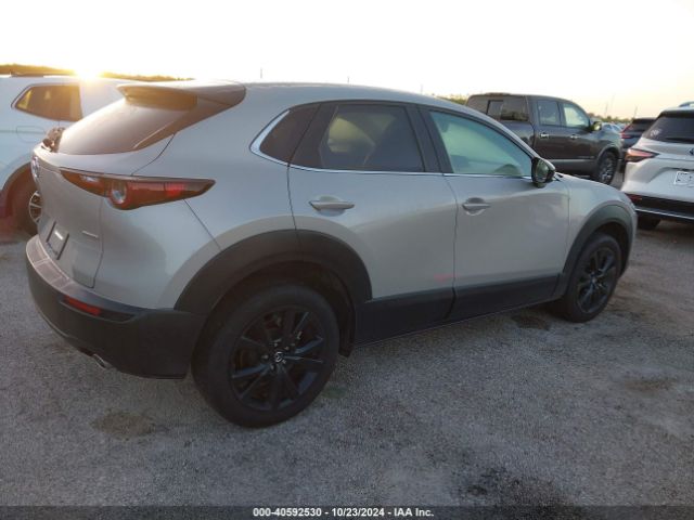 3MVDMBBM3RM621971 Mazda Cx-30 2.5 S Select Sport