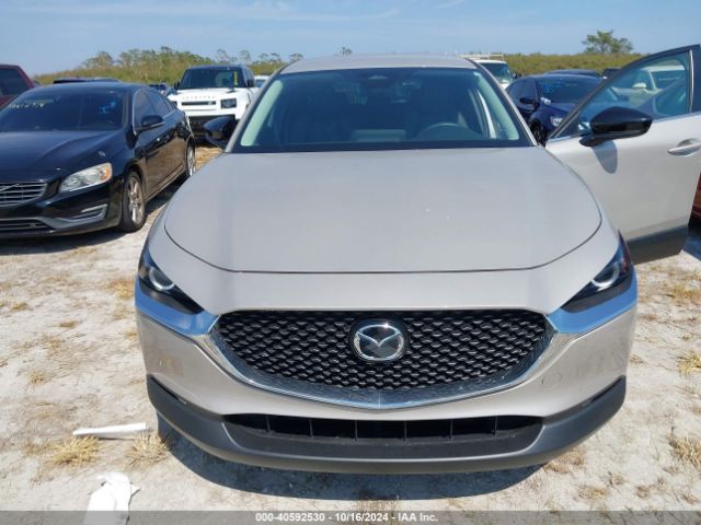 3MVDMBBM3RM621971 Mazda Cx-30 2.5 S Select Sport