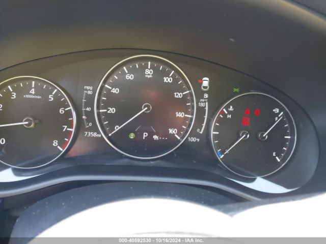 3MVDMBBM3RM621971 Mazda Cx-30 2.5 S Select Sport