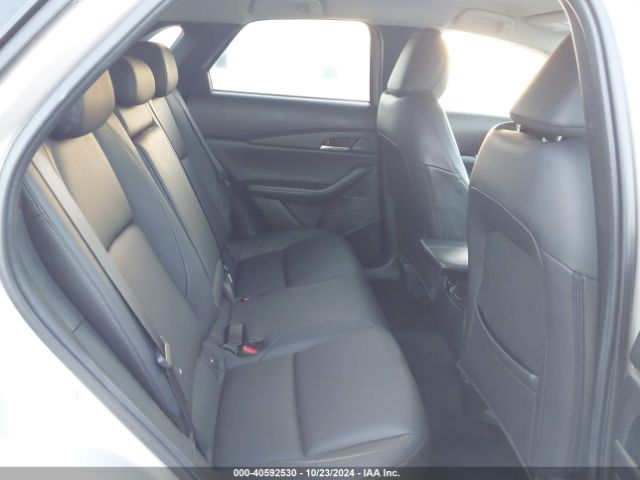 3MVDMBBM3RM621971 Mazda Cx-30 2.5 S Select Sport