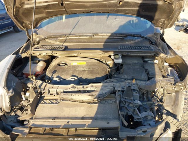 1FMCU9GX5GUC26784 Ford ESCAPE SE
