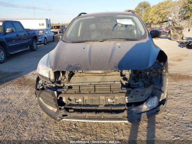 1FMCU9GX5GUC26784 Ford ESCAPE SE