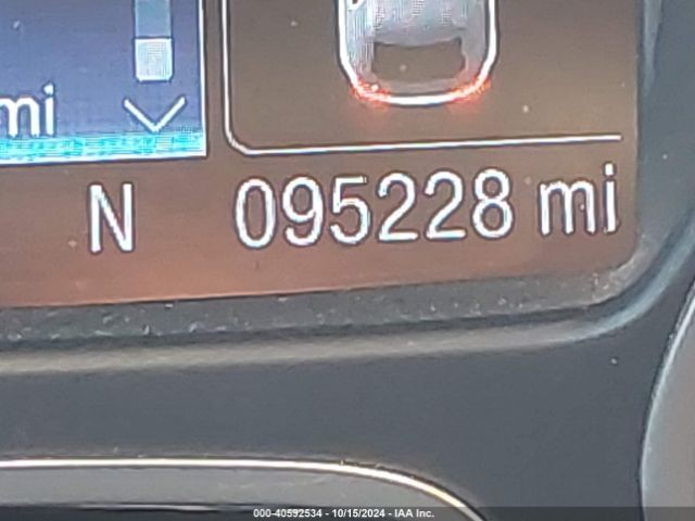 1FMCU9GX5GUC26784 Ford ESCAPE SE