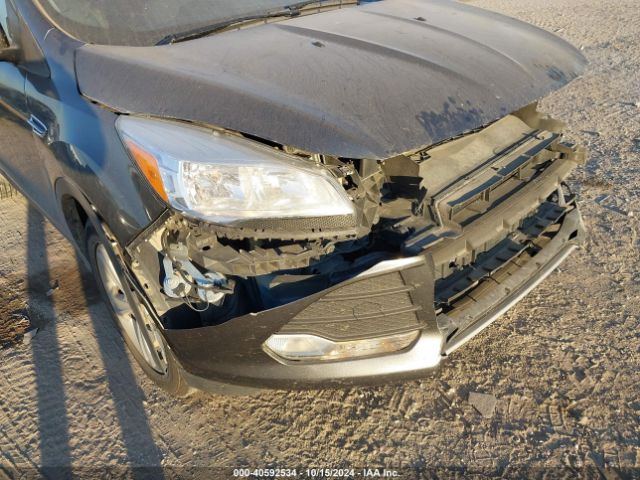 1FMCU9GX5GUC26784 Ford ESCAPE SE