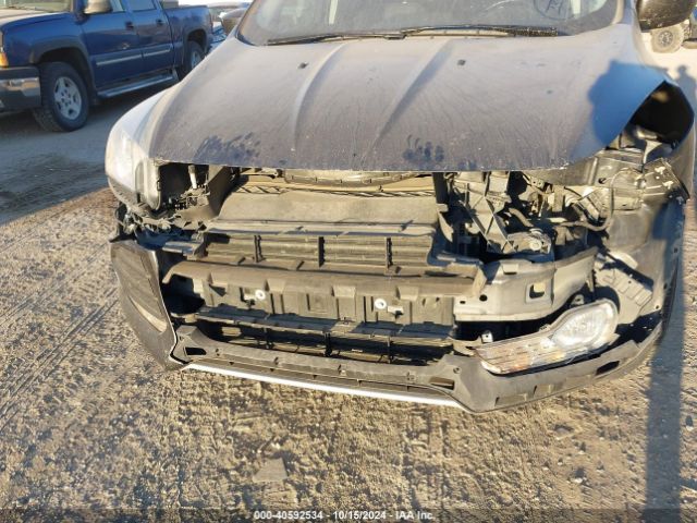 1FMCU9GX5GUC26784 Ford ESCAPE SE