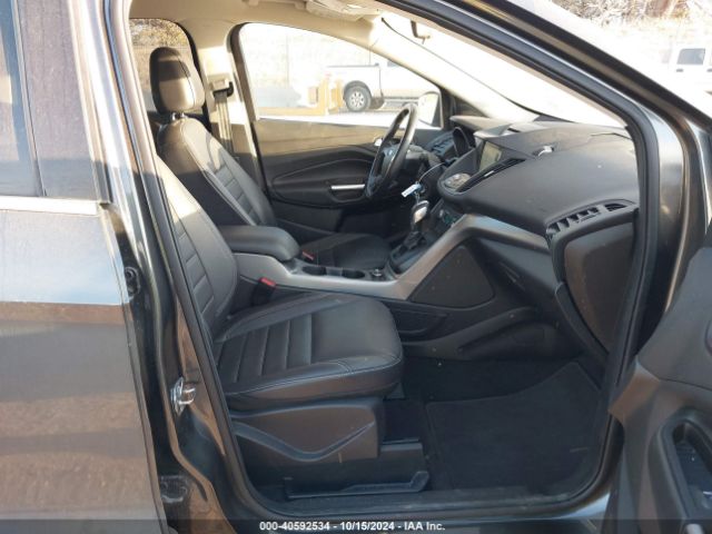 1FMCU9GX5GUC26784 Ford ESCAPE SE