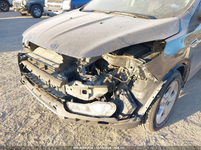 1FMCU9GX5GUC26784 Ford ESCAPE SE