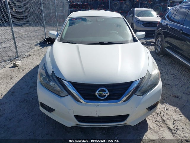 Nissan Altima 2.5 Sr 2017 1N4AL3APXHC487636 Image 12