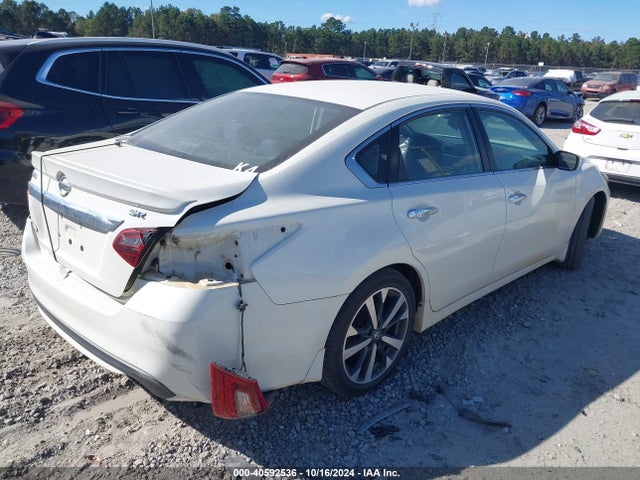 Nissan Altima 2.5 Sr 2017 1N4AL3APXHC487636 Image 13