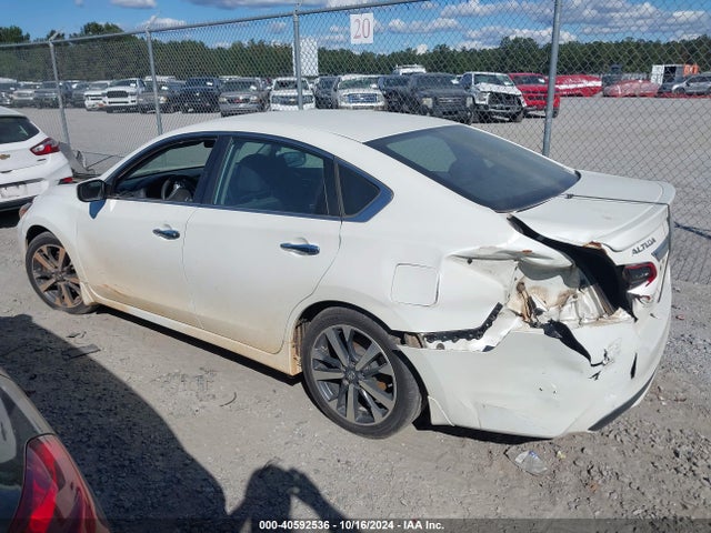 Nissan Altima 2.5 Sr 2017 1N4AL3APXHC487636 Image 14