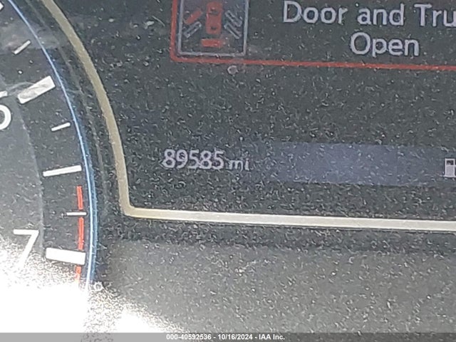 Nissan Altima 2.5 Sr 2017 1N4AL3APXHC487636 Image 15