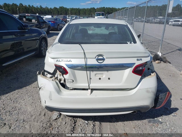 Nissan Altima 2.5 Sr 2017 1N4AL3APXHC487636 Image 16