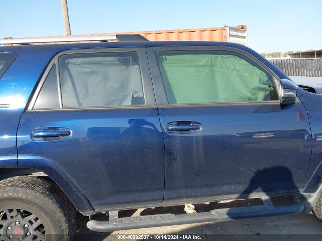 Toyota 4runner Sr5 Premium 2021 JTENU5JR7M5847347 Image 13