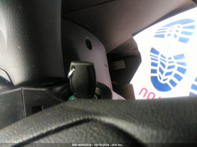 1FADP3E26GL393302 Ford FOCUS S