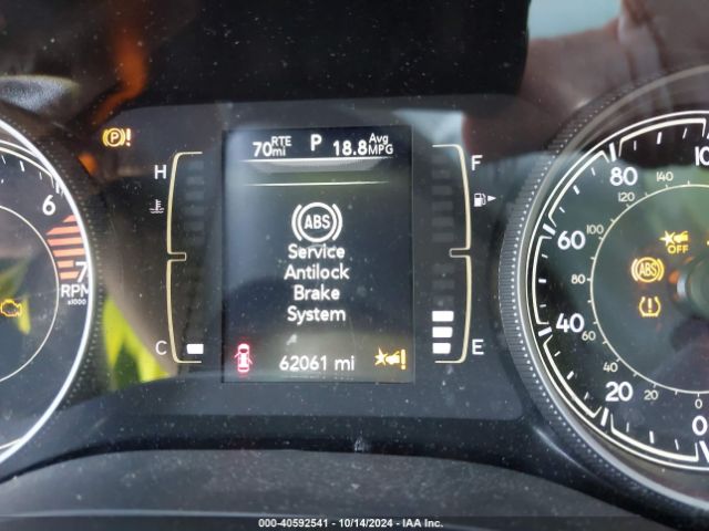 1C4PJLCBXMD150674 Jeep Cherokee Latitude Fwd