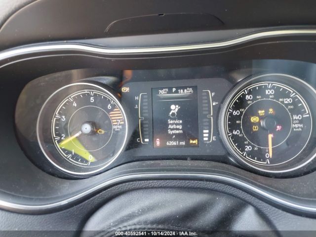 1C4PJLCBXMD150674 Jeep Cherokee Latitude Fwd