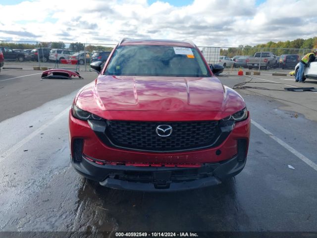 7MMVABCM9PN153938 Mazda Cx-50 2.5 S Preferred Plus