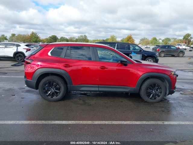 7MMVABCM9PN153938 Mazda Cx-50 2.5 S Preferred Plus