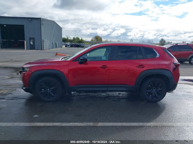 7MMVABCM9PN153938 Mazda Cx-50 2.5 S Preferred Plus