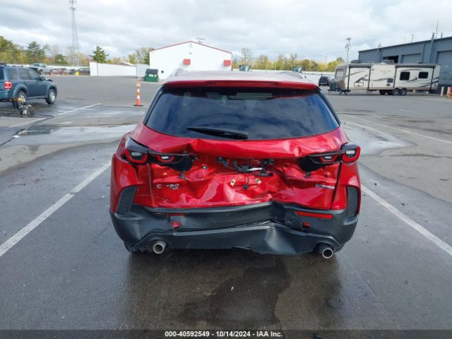 7MMVABCM9PN153938 Mazda Cx-50 2.5 S Preferred Plus