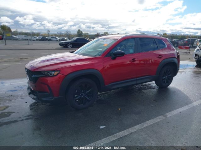 7MMVABCM9PN153938 Mazda Cx-50 2.5 S Preferred Plus