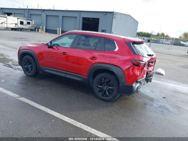 7MMVABCM9PN153938 Mazda Cx-50 2.5 S Preferred Plus