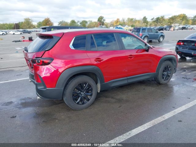 7MMVABCM9PN153938 Mazda Cx-50 2.5 S Preferred Plus